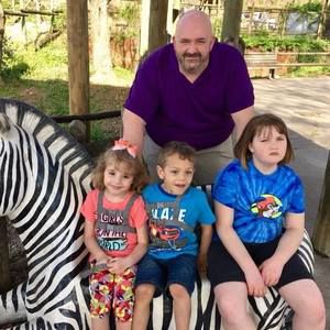 Meet your Posher, Danny